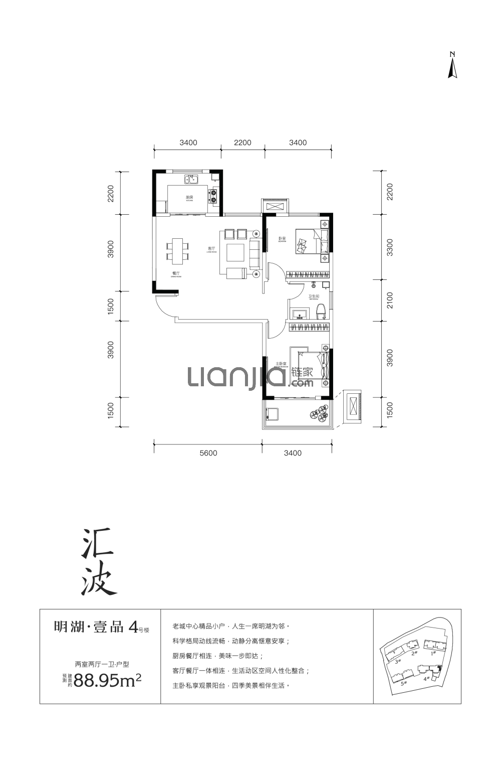 点评图