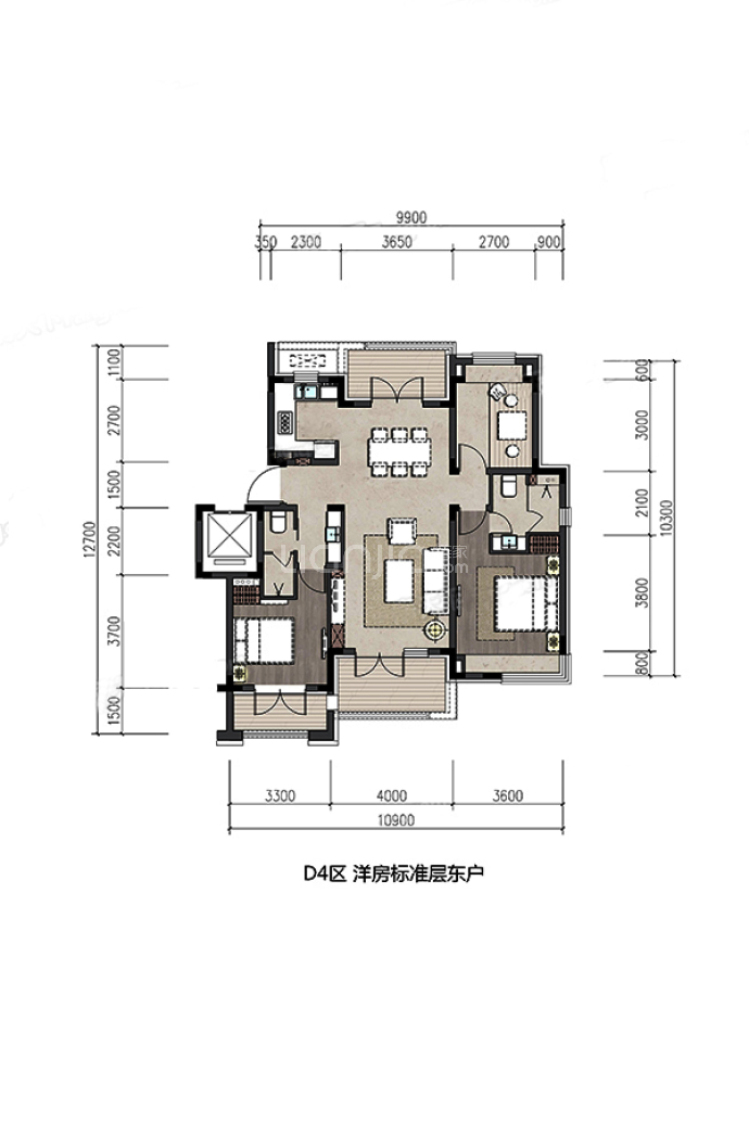 【阿那亚_吉林阿那亚楼盘】房价,户型,开盘时间详情-吉林贝壳新房