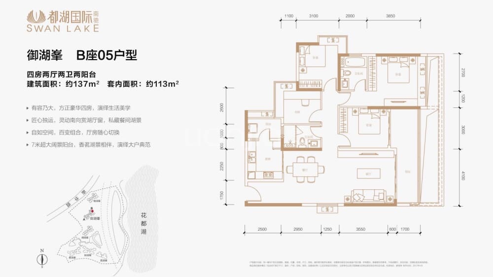 点评图