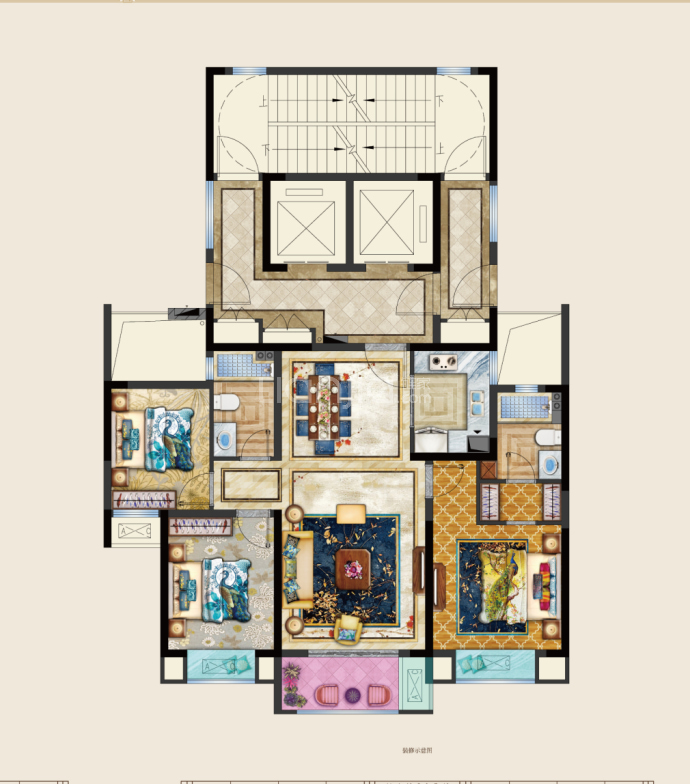 【翼天中梁首府壹号_北京翼天中梁首府壹号楼盘】房价,户型,开盘时间