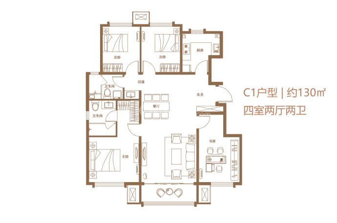 中加生态示范区班芙小镇_北京中加生态示范区班芙小镇楼盘】房价,户型