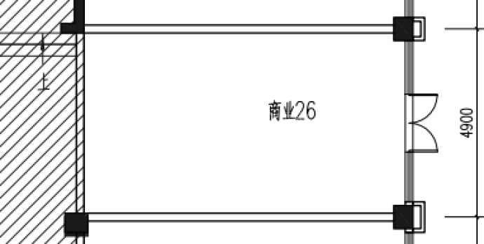 圣桦璟轩--建面 44.14m²