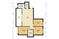 君山新城 3室2厅 南