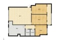司法局家属院 150㎡大三室全屋智能118万院内免费停