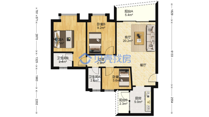小榄菊中花园 绿化好环境优美 入住率高 生活氛围好 中山菊中花园二手房3室1厅91 75平米 中山贝壳找房 小榄菊中花园 绿化好环境优美 入住率高 生活氛围好 中山菊中花园二手房3室1厅91 75平米 中山贝壳找房