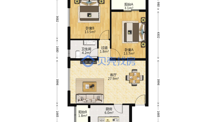 户型图冬季星空简介查看小区详情小区均价69880 元/㎡建筑年代2004年