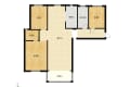 美丽佳苑 3室2厅 南