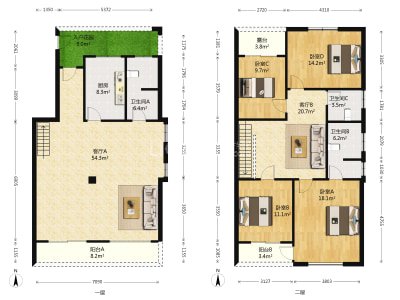 翡翠花园 合肥翡翠花园二手房 房价 租房 合肥贝壳找房