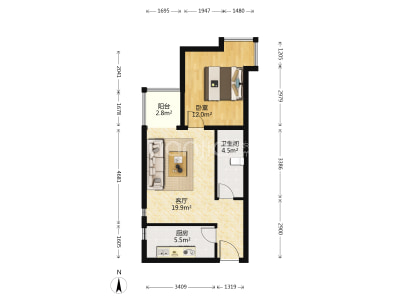 zuum  金唐国际_北京金唐国际二手房|房价|租房【北京贝壳找房】