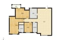 一八五佳苑小区3居室好楼层136.00平米115万看房方便