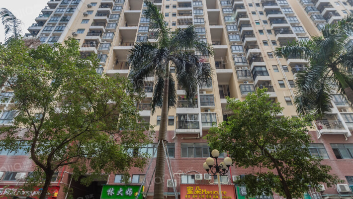 春和雅苑外景图