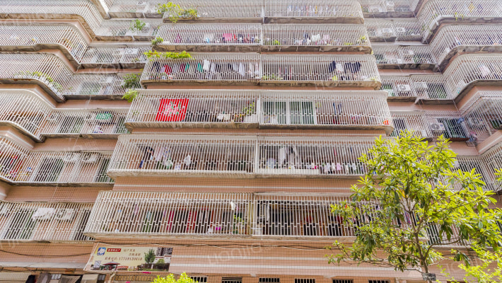 航宾花园外景图