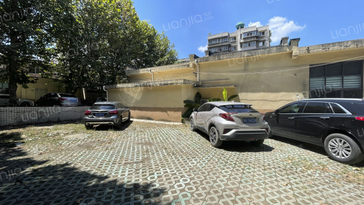 沙冲南路76号外景图