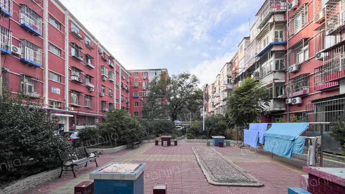 三家店新河路外景图