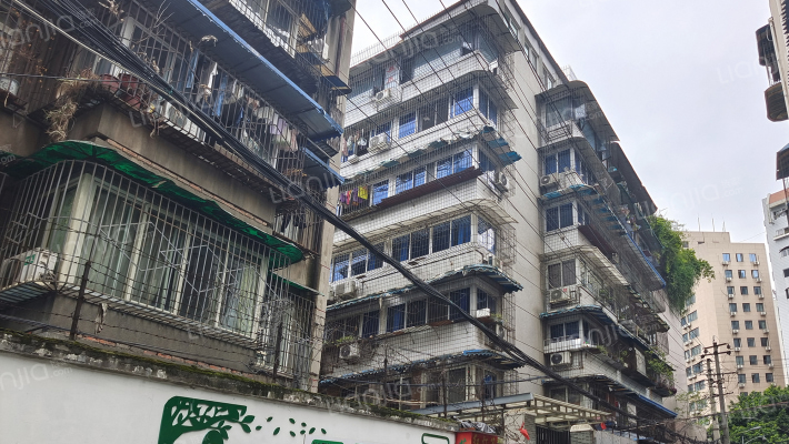 天成街55号外景图