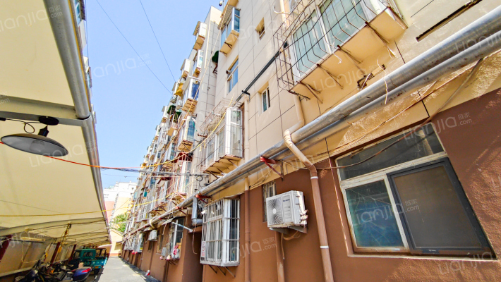 花园庄东路14号外景图