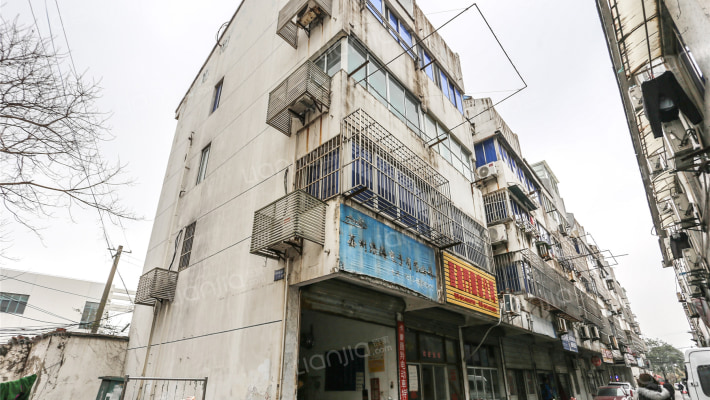 阊胥路散盘外景图