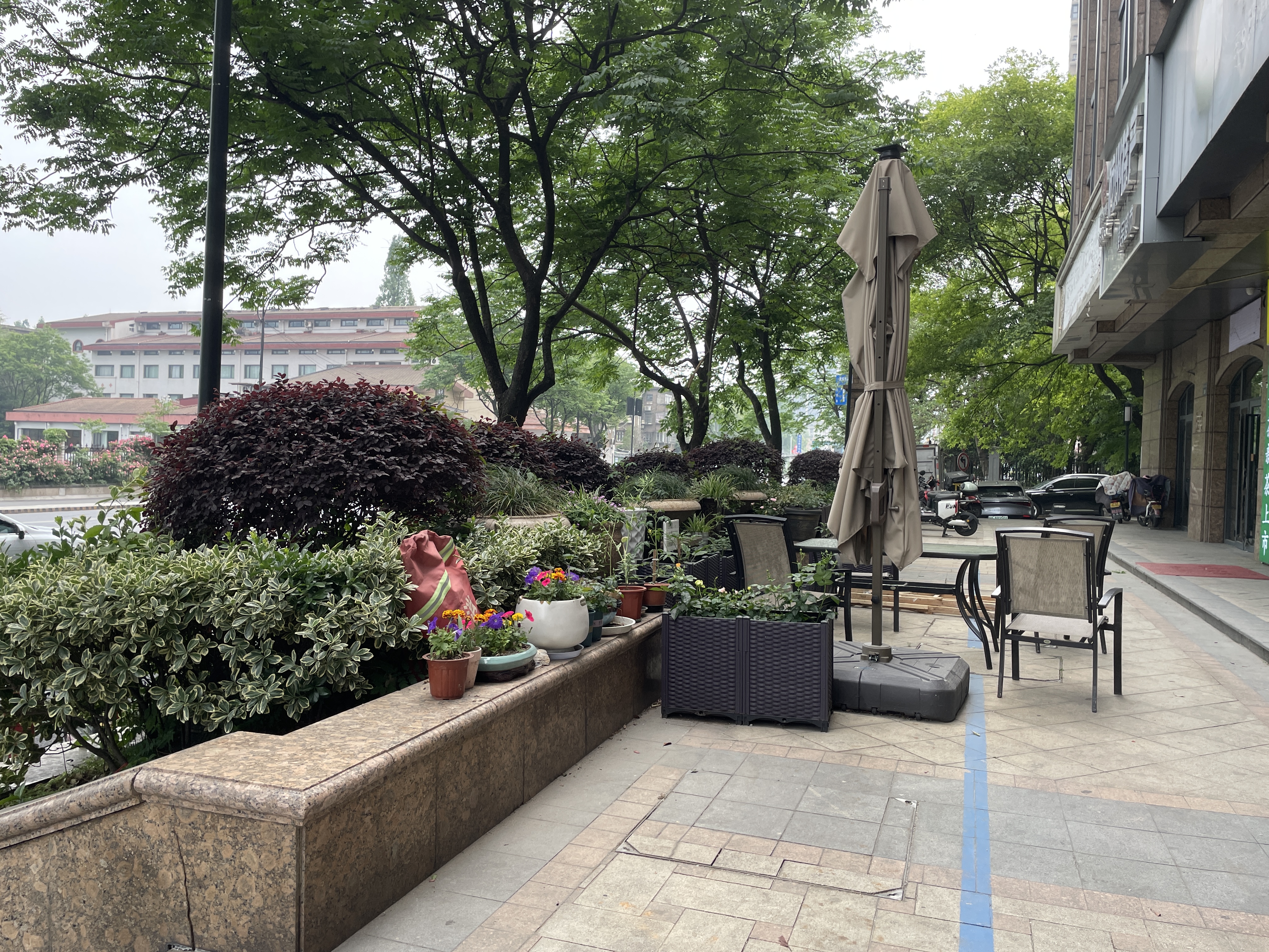 Zi Yu Ming Fu compound photo 8