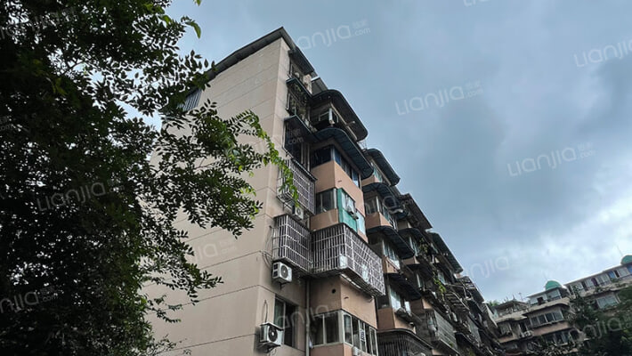 观音桥30号外景图