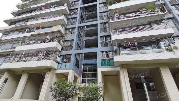 名流印象外景图