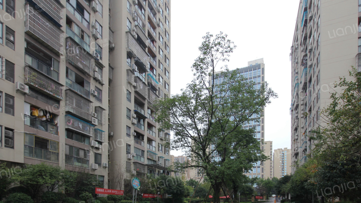 曦圆俊江南外景图