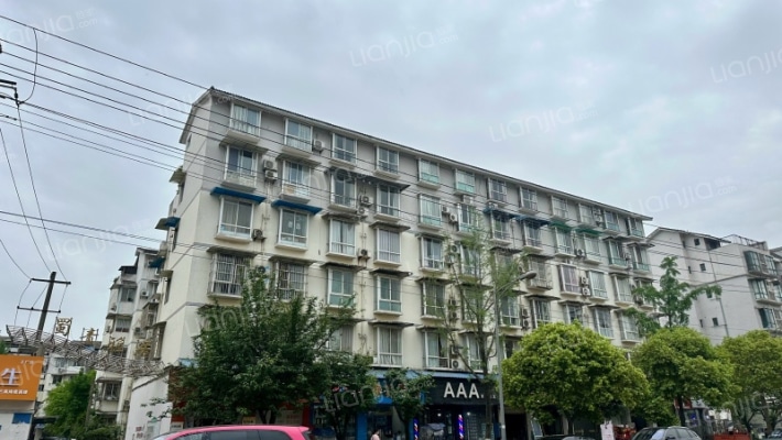 蜀青雅居外景图