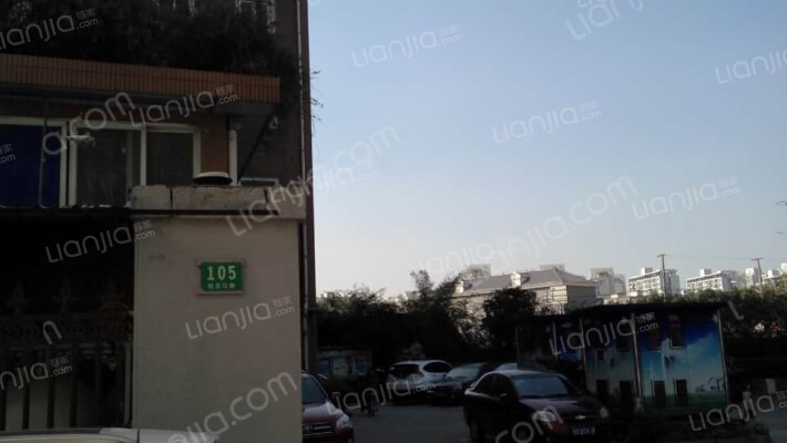 松花江路105号外景图