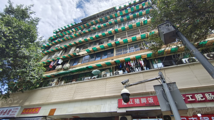 东华门街19号外景图