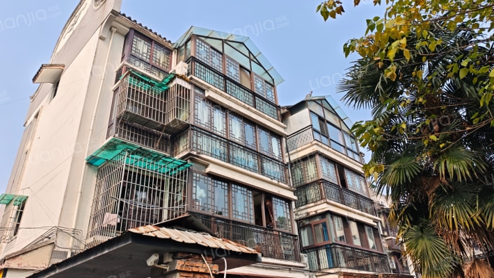 仁和巷1号外景图