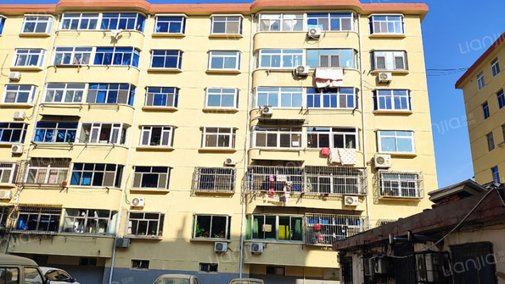 永安街35号外景图