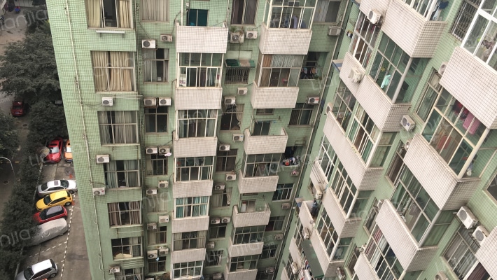 城市物语外景图