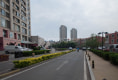 奥城公寓户型图实景图