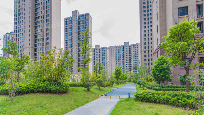 瑞地祥和府外景图