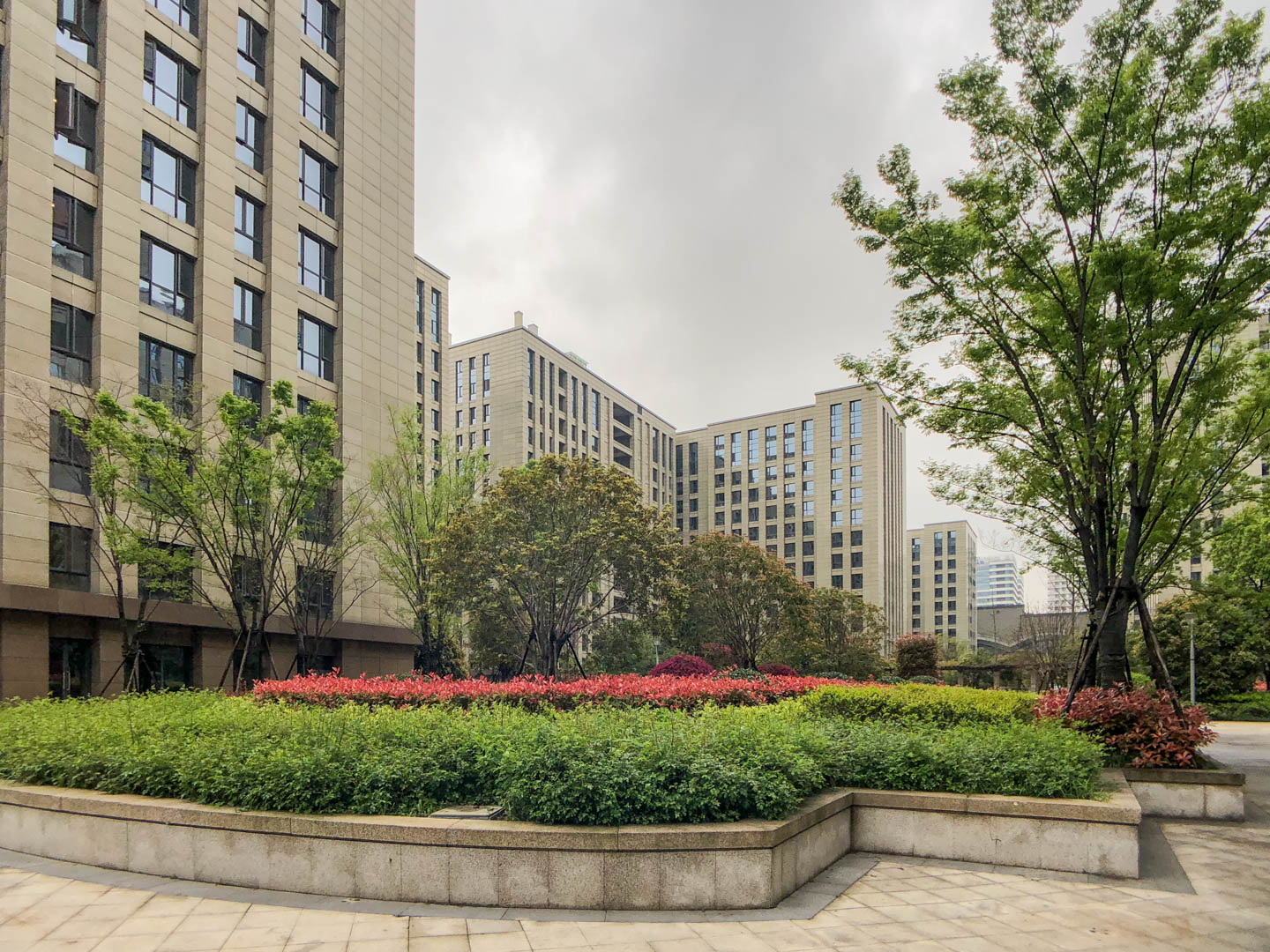 Shijia Mingzuo compound photo 5