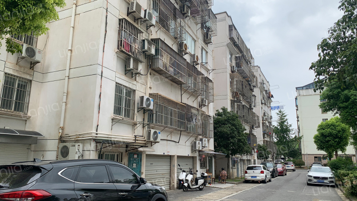 同丰东路1025号外景图