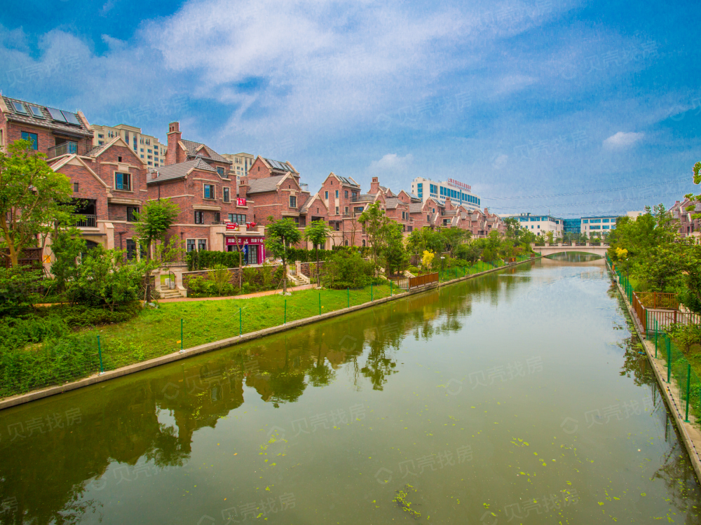 中金海棠湾(公寓)相册