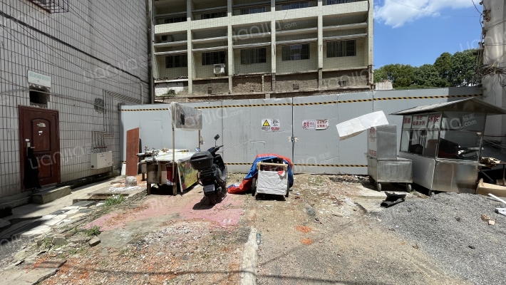 翠微巷30号外景图