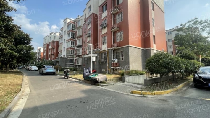 悦来三村外景图