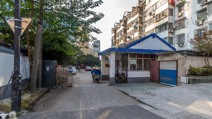 南园南路25号外景图