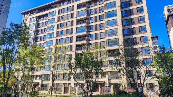 招商公园1872外景图