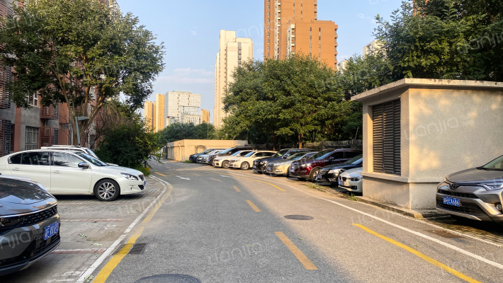 融泽嘉园东一路6号院外景图