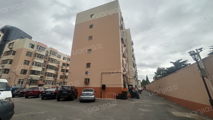 金苑小区外景图