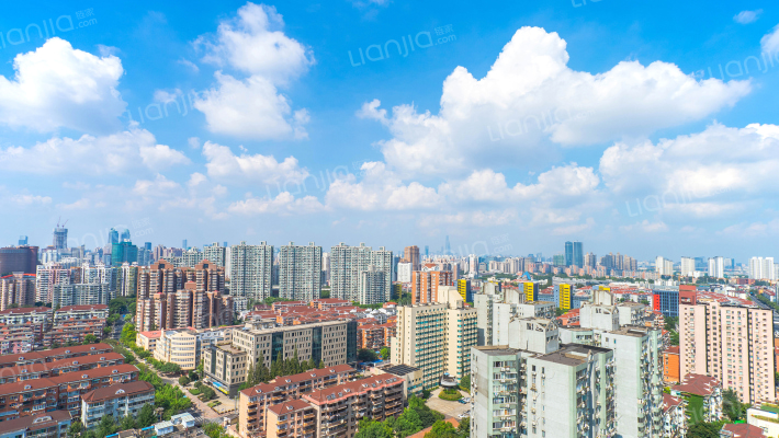 银星名庭外景图