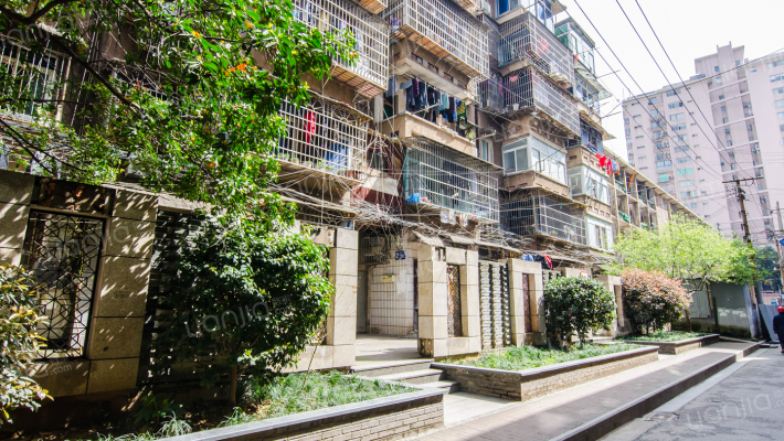 望麓园12号外景图