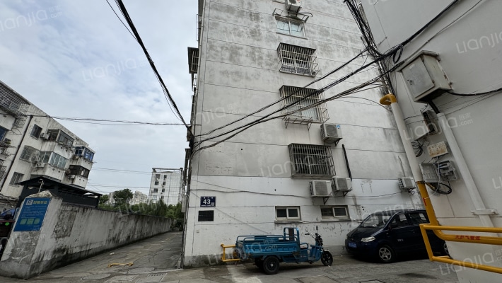 南门街43号外景图