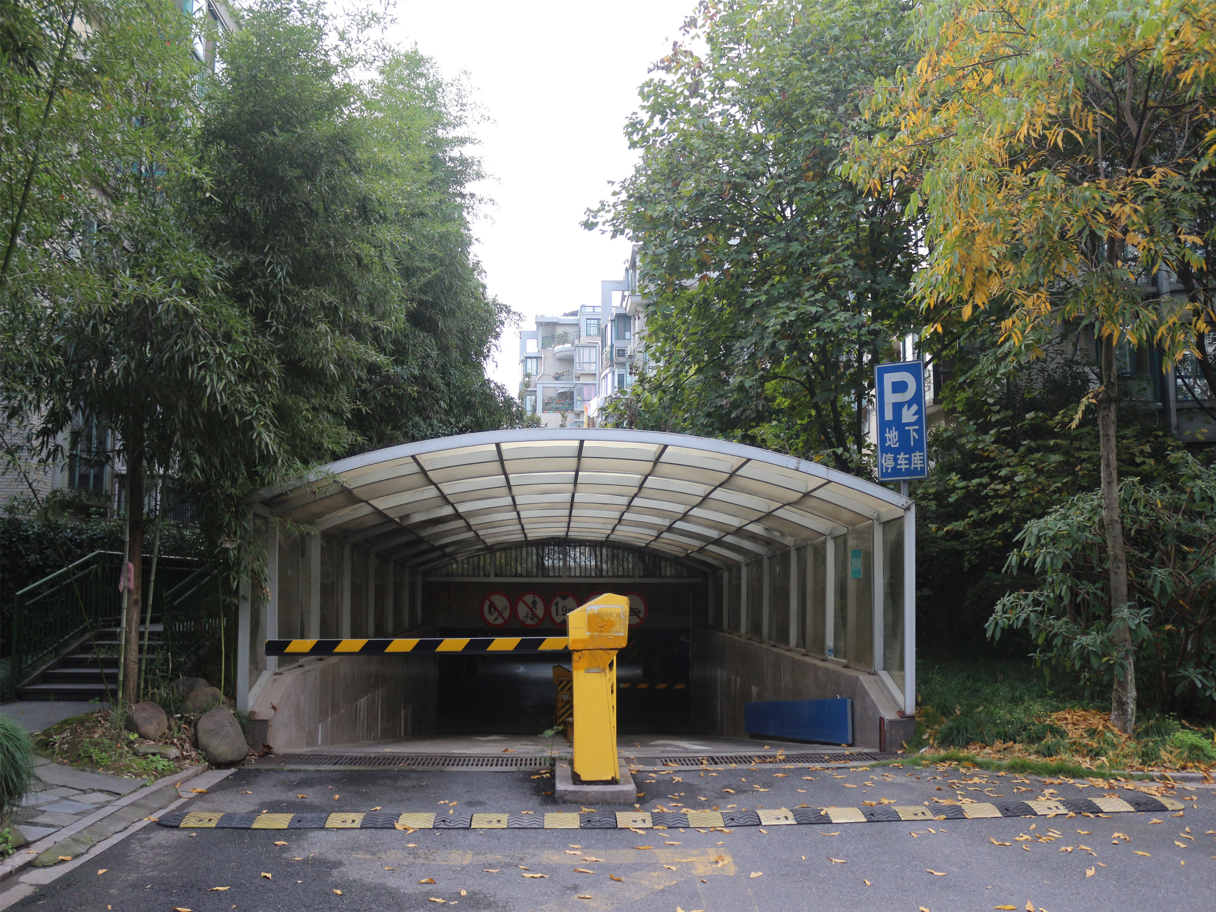 Guo Xin Jia Yuan compound photo 25