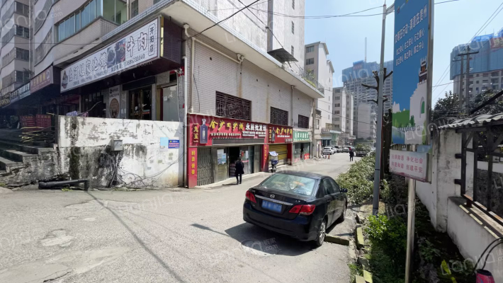 紫江花园外景图