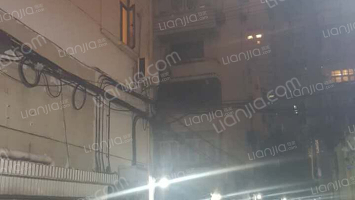 康州小区外景图