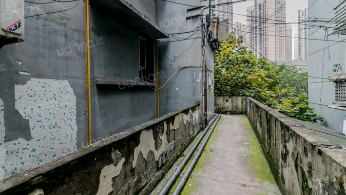 大坪正街93号外景图