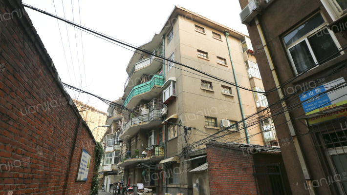 历山路100号外景图